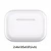 Replacement Charging Case for Air Pods Pro 3 No Earbuds Wireless Charger Case Type-C Charge Port with BT Pairing Sync Button