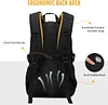 12L/ 15L/ 20L/ 30L Mini Rucksack Taktisch Wanderrucksack Molle Schultasche Wasserabweisend Daypack Milit&auml;risch Schulrucksack Studenttasche Unitasche Sporttasche Laptoptasche f&uuml;r Outdoor Sport