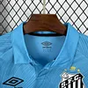 2025/2026 Santos Fourth Away Football Shirt 1:1 Thai Quality