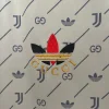 24/25 Juventus Special Edition Soccer Jersey