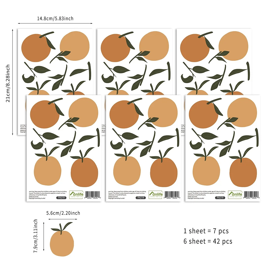 Boho Flowers Wall Stickers for Kids Room Baby Nursery Girls Boys Living Room Nordic Warm Home Decoration Vinyl Vintage Decal