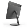 Magnetic Stand for iPad Pro 11 12.9 2022 2021 2020 2018 Air4 5 10.9 inch 360&deg; Adjustable Holder Metal Bracket