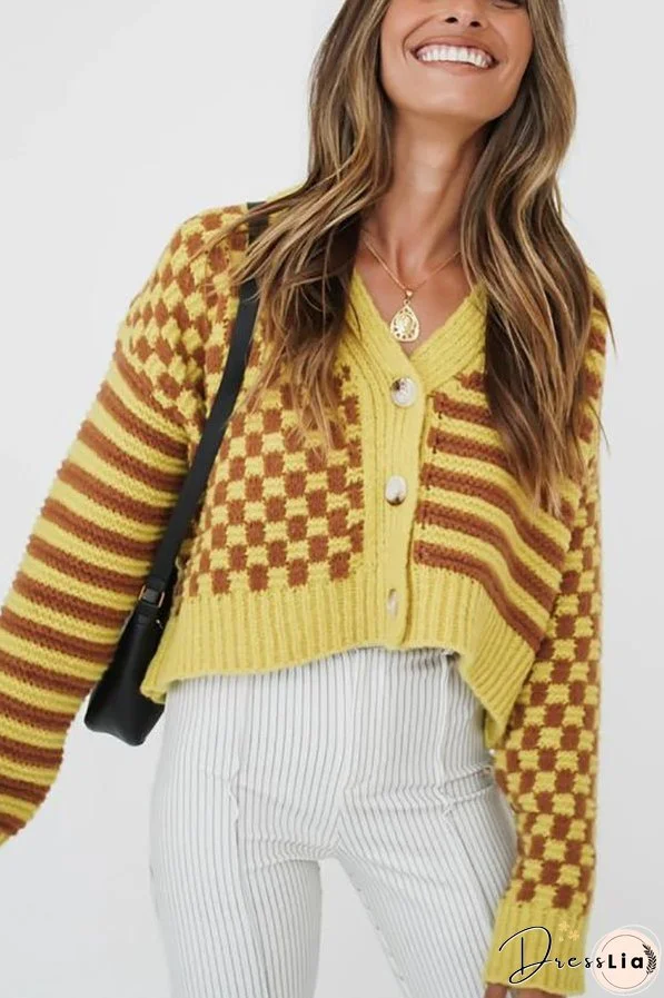 Casual and Stylish winter Cardigan