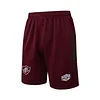 Fluminense 25/26 maroon red Short-Sleeve Training Kit