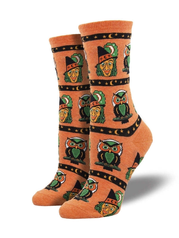 New Halloween Creative Funny Pumpkin Jacquard Tide Socks For Men And Women Couple Socks