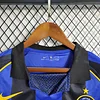 2001/2002 Retro Inter Milan Home Football Shirt 1:1 Thai Quality