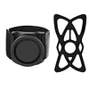 Magnetic Phone Holder Universal Running Phone Holder Arm Strap for Stanley Cup