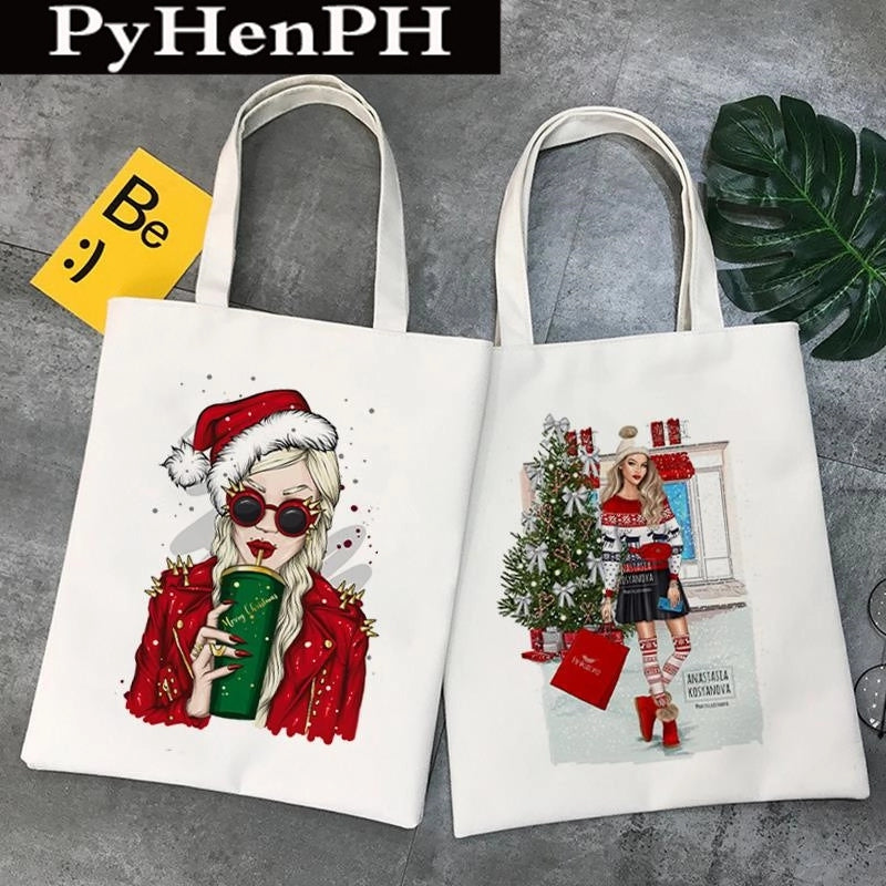 Women's Letter Cute Handbags