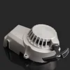 Aluminum Mini Pocket Motorcycle Parts Hand Puller Metal for Bikes ATVs Quad 49cc