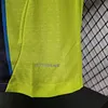 2024/2025 Player Version Manchester City Third Away Football Shirt 1:1 Thai Quality