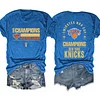 New York Knicks Tee