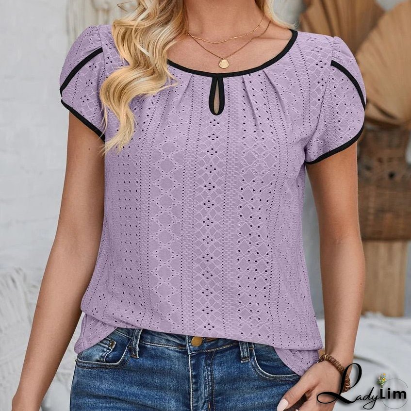 Stylish and Elegant winter Blouse