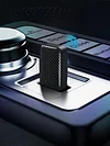 Wireless Carplay Android Auto Adapter Smart AI Box Plug and Play Voice Assistant