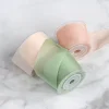 Premium Soft Chiffon See Through Flowy Ribbon Roll 2.5cm x 10m