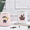 DIY Diamond Painting Sticker Diamond Art Stickers Arts and Crafts Decorative Diamond Stickers for Birthday Party Halloween Christmas Gifts (Pink Halloween)