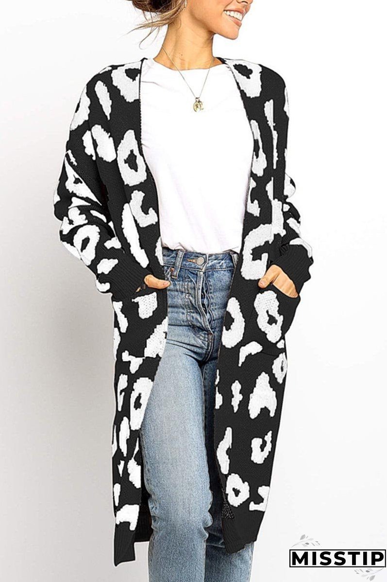 Relaxed and Timeless winter Sweater