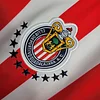 2001/2002 Retro Chivas de Guadalajara Home Football Shirt 1:1 Thai Quality