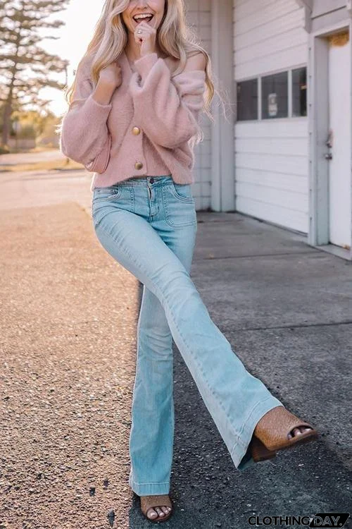 Timeless and Stylish Cardigan