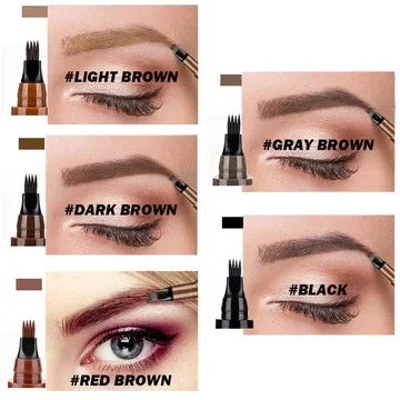 4-Point Eyebrow Pen(Buy More Save More)