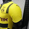 2024/2025 Player Version Dortmund Special Edition Football Shirt 1:1 Thai Quality