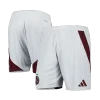 Ajax Third Away Soccer Shorts 2024/25