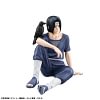 G.E.M. Series Itachi Uchiha on the Palm - Naruto: Shippuden Official Statue - MegaHouse