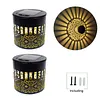Solar Fence Lights Mandala Theme Waterproof Metal Solar Powered Deck Step Stair Lights for Garden Post Patio Decor Gifts for Women Mom
