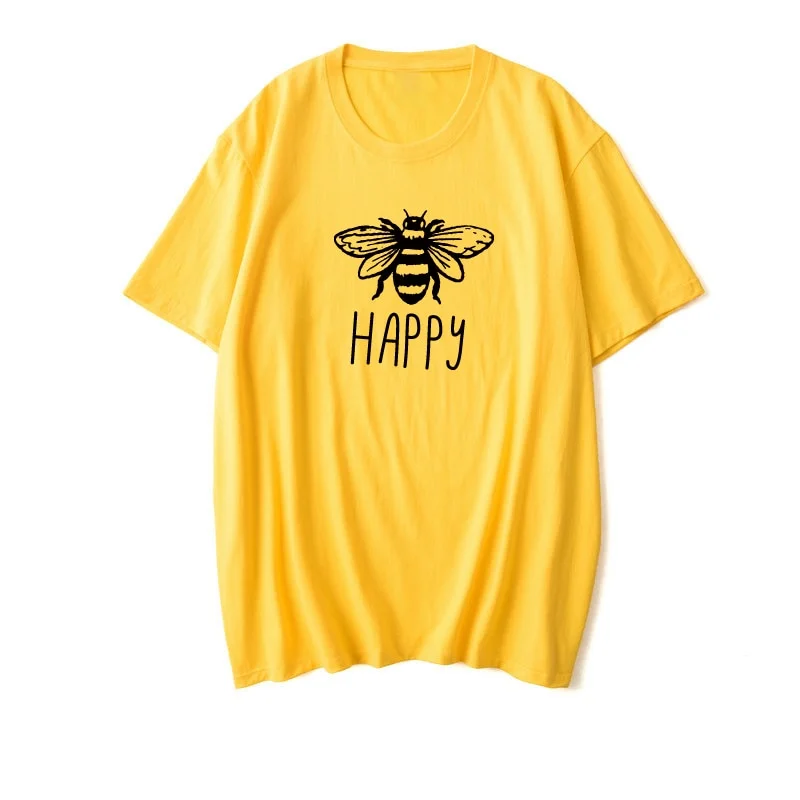 Moon Print Cotton Summer T Shirt Women O Neck Graphic Tees Casual Plus Size 5XL T-shirt Womens Aesthetic Shirts Tops Free Ship