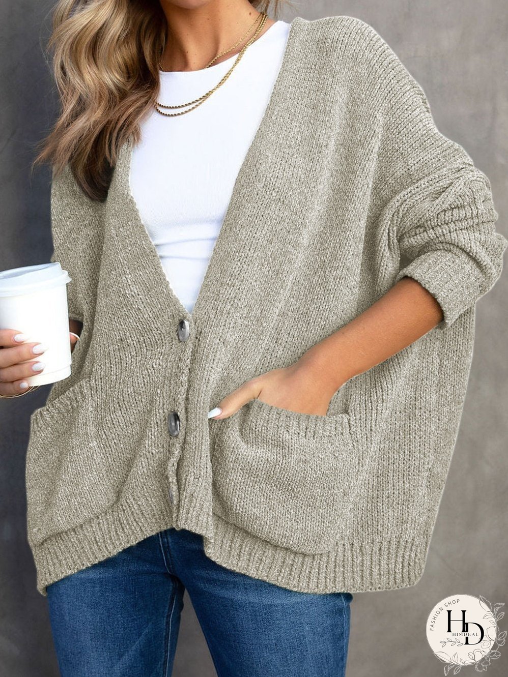 Zenana Viscose Sweater