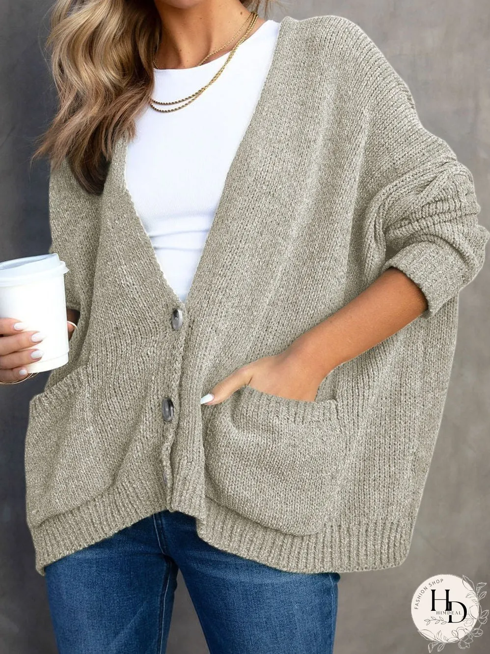 Zenana Viscose Sweater