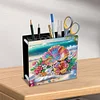 Acryl Meer Stifthalter - 5d DIY Handwerk Ornament