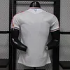 Joyfball 2026/2027 Player Version Crystal Palace Home Football Shirt 1:1 Thai Quality（The player version jersey is a bit tight, please pay attention to the size selection）