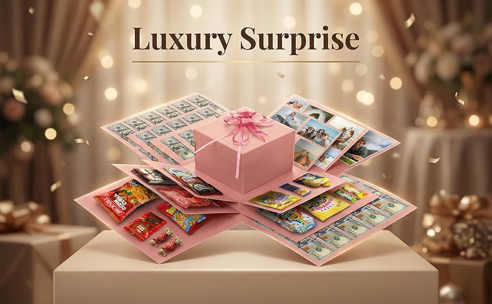 gift boxes