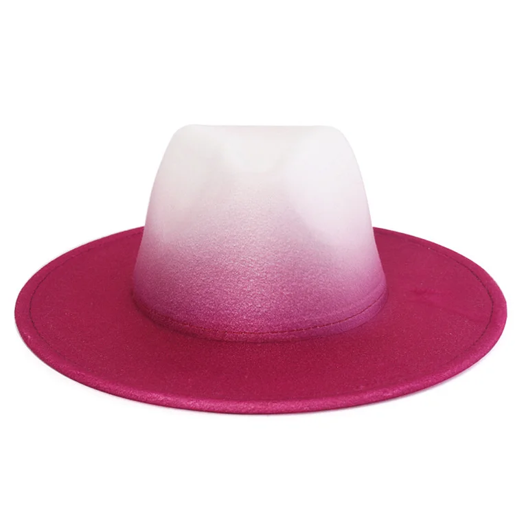 Business Casual British Style Top Hat