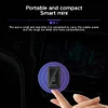 Mini GPS Tracker Real-Time Anti-Theft Real-Time Locator Pet Vehicle Lost Tracker