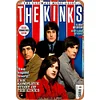 The Kinks - Vintage Metal Signs - 20*30cm/30*40cm - Music