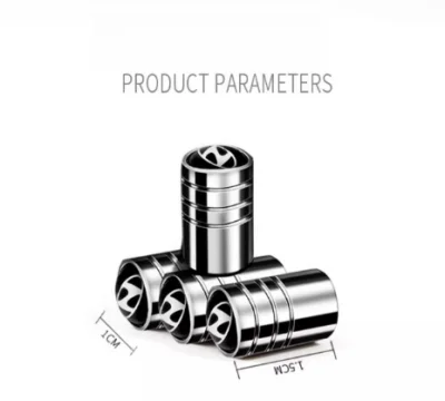 Automobile Tire Valve Cap