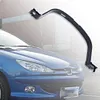 Metal Fuel Tank Strap OE 153689 Fuel Tank Fixing Bar for Peugeot 206 Accessories