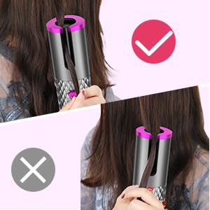 hair curler