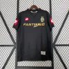 Retro 2001-02 Juventus Soccer Jersey Away