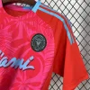 25/26 Inter Miami Red Special Edition Soccer Jersey