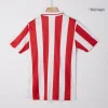 Olympiacos Soccer Jersey 2024/25 &ndash; 100th Anniversary