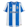 FC Porto Home Authentic Soccer Jersey 2025/26