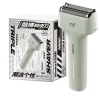 Shaver Men's Electric Reciprocating Shaver Full Body Washable Portable Rechargeable Beard Shaver