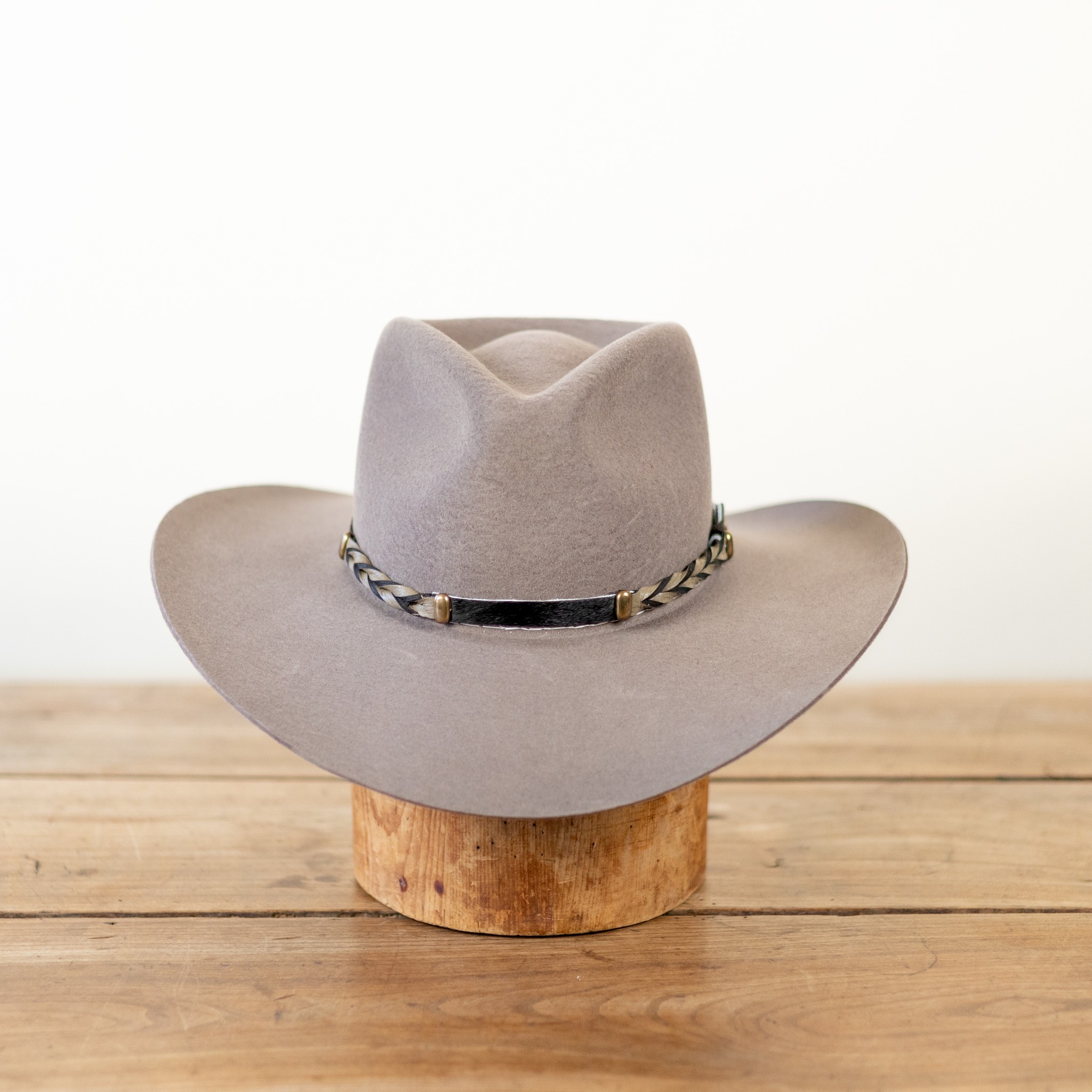DRIFTER 4X COWBOY HAT