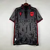 2023 Albania Third Away Football Shirt 1:1 Thai Quality