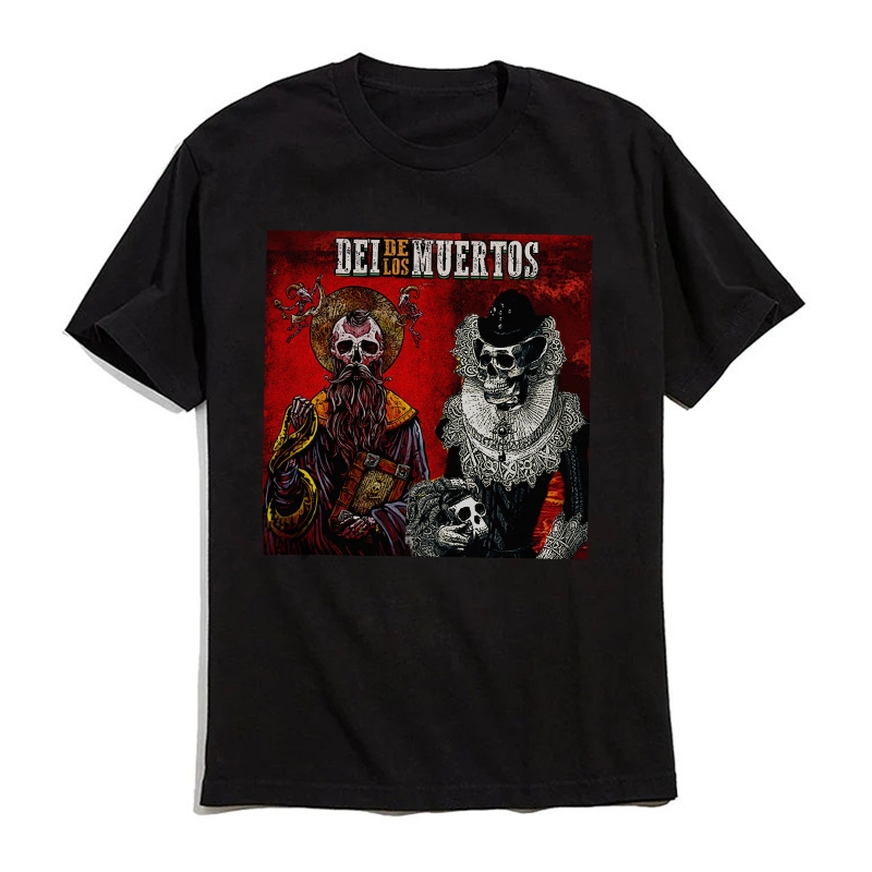 A Gentleman's Conversation with God T-shirt Unisex Graphic Tee