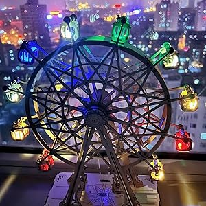 miniature lights for dollhouse