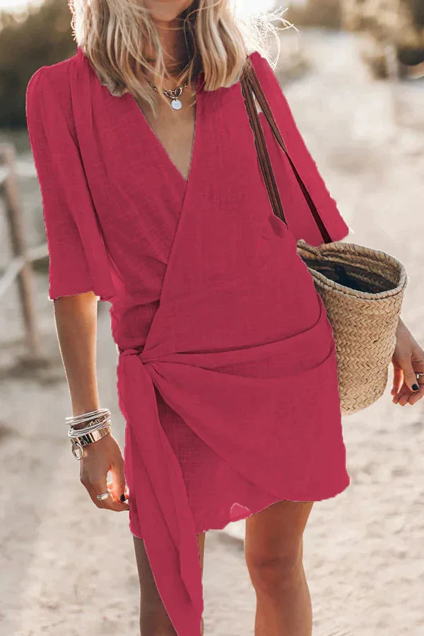 Flattering Summer Beach Dresses for Women Over 50: A Complete Buying Guide