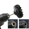 Electric Fishing Line Winder Fishing Reel Spooling Tool for Electric Screwdriver